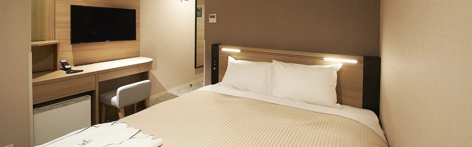 モデレートダブル