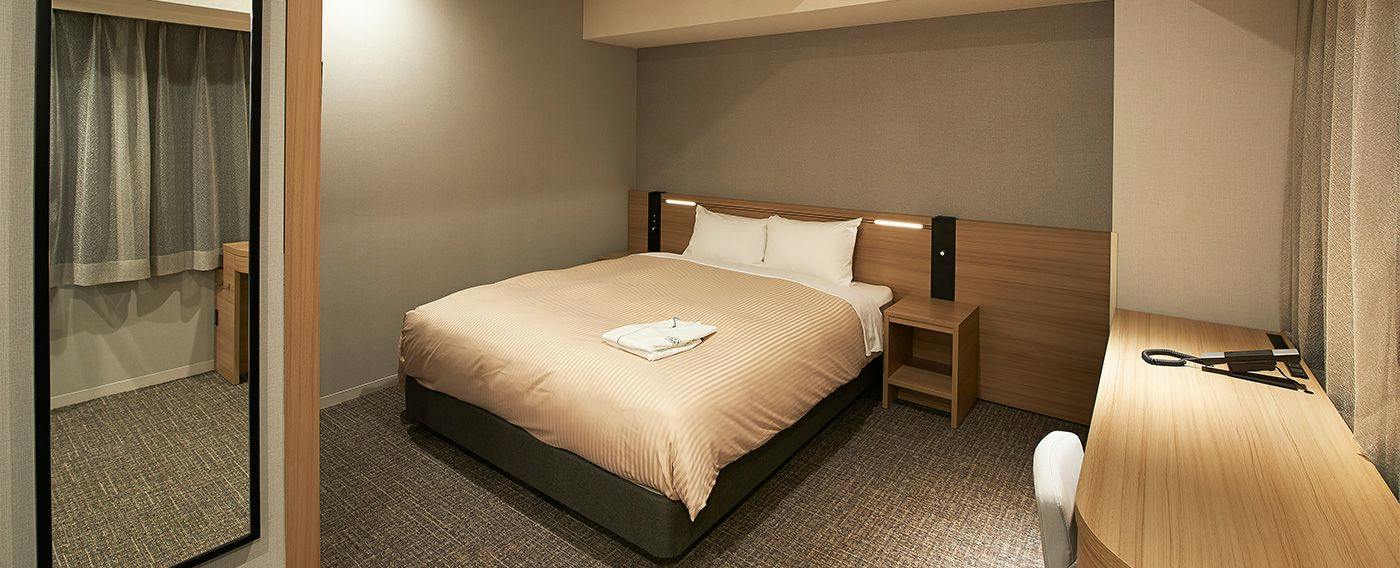 Sotetsu Fresa Inn Tokyo-Kanda