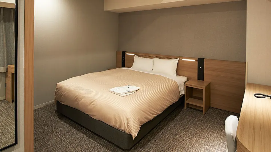 Sotetsu Fresa Inn Tokyo-Kanda
