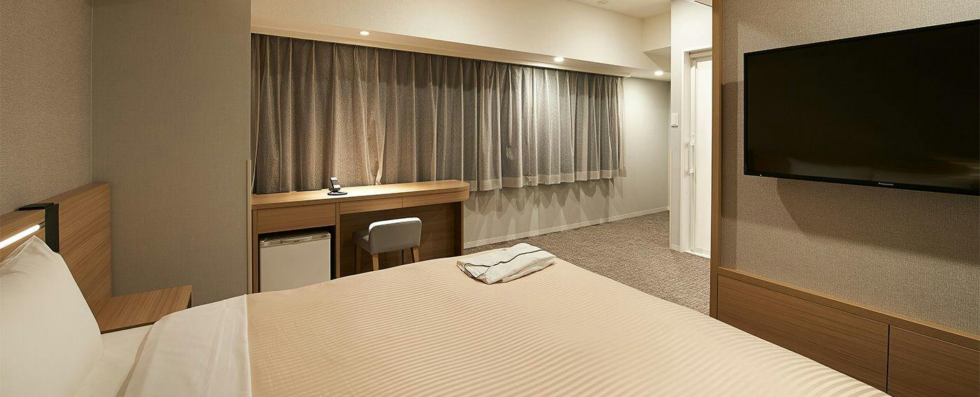 Sotetsu Fresa Inn Tokyo-Kanda