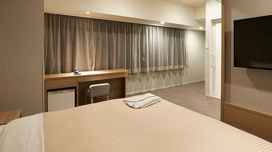Sotetsu Fresa Inn Tokyo-Kanda
