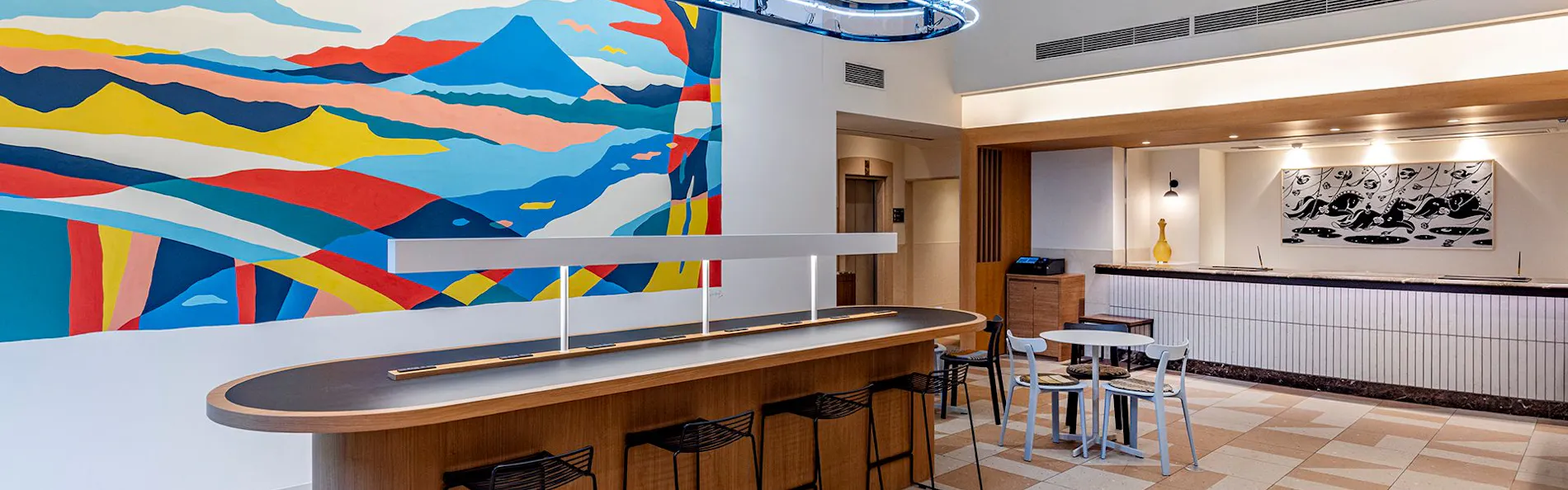 東急ステイ日本橋