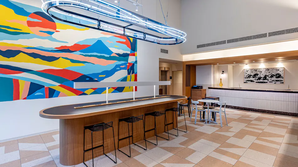 Tokyu Stay Nihonbashi