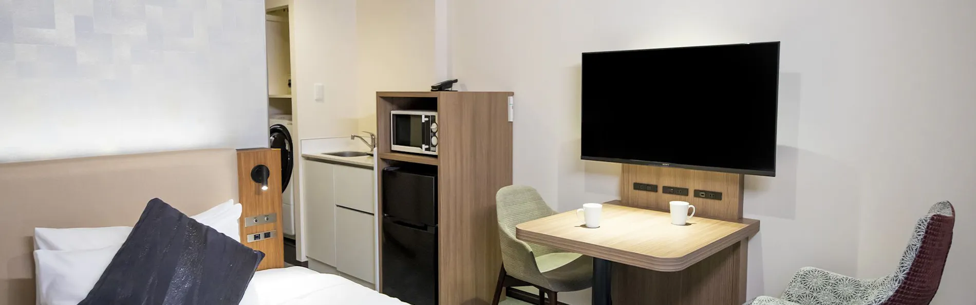 東急ステイ日本橋