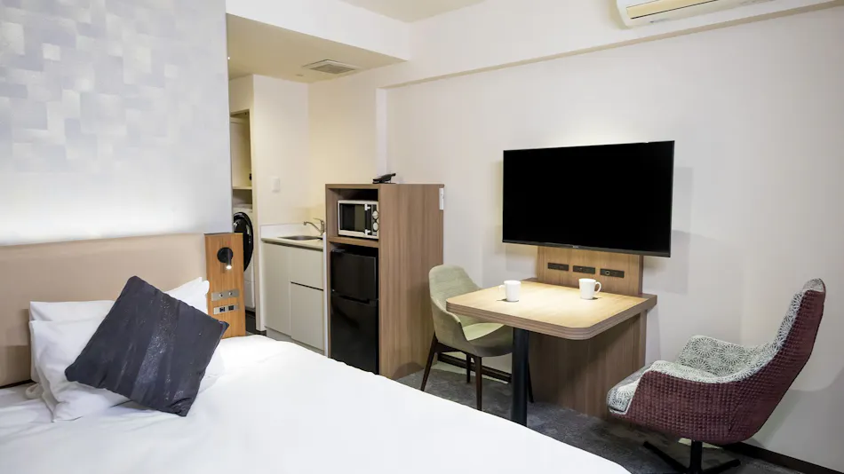 Tokyu Stay Nihonbashi