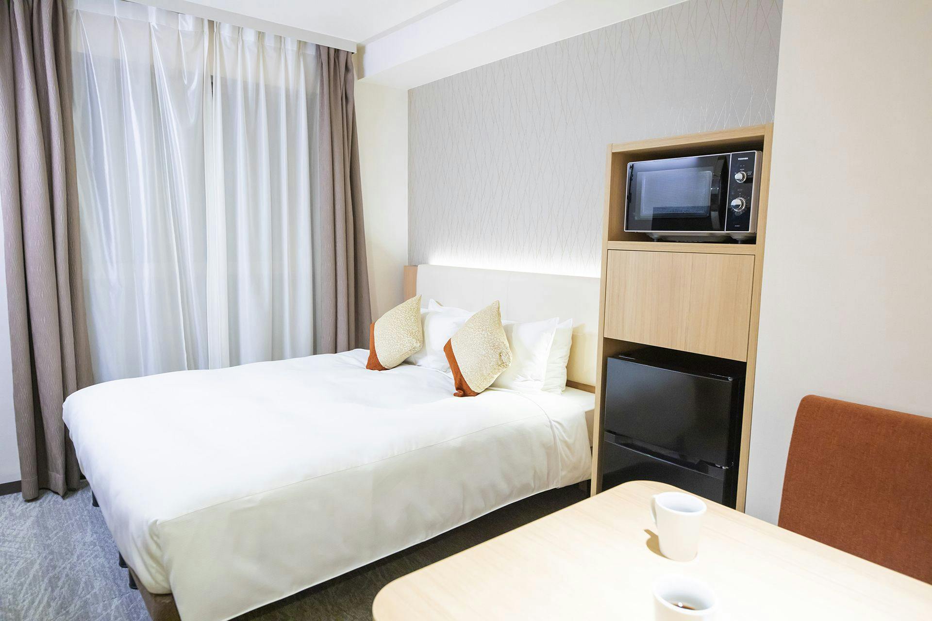 モデレートダブル