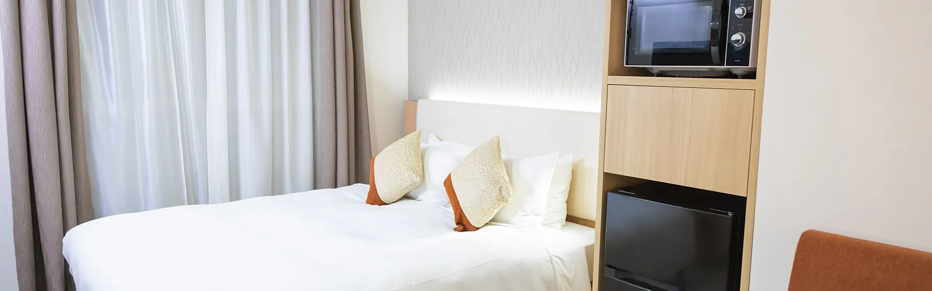 東急ステイ日本橋