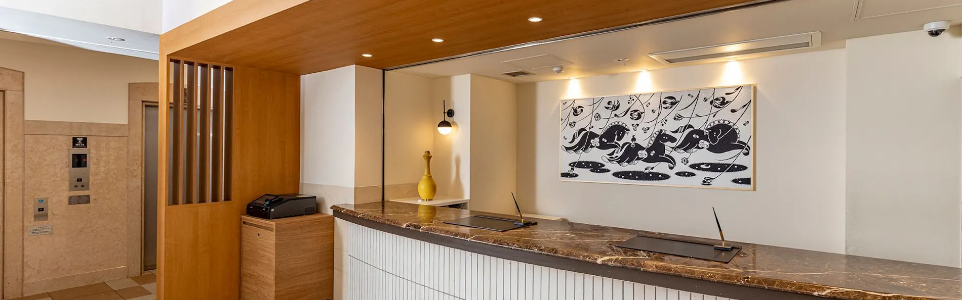 東急ステイ日本橋