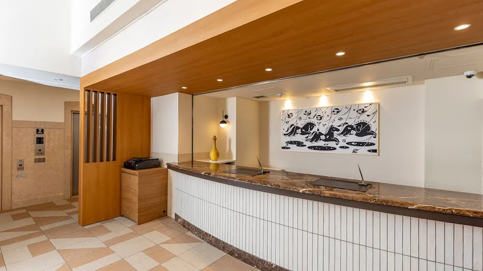 Tokyu Stay Nihonbashi