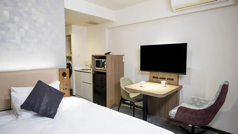 Tokyu Stay Nihonbashi