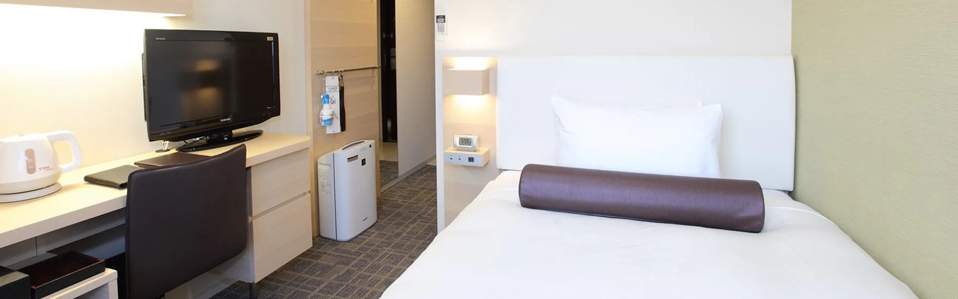 東急ステイ蒲田