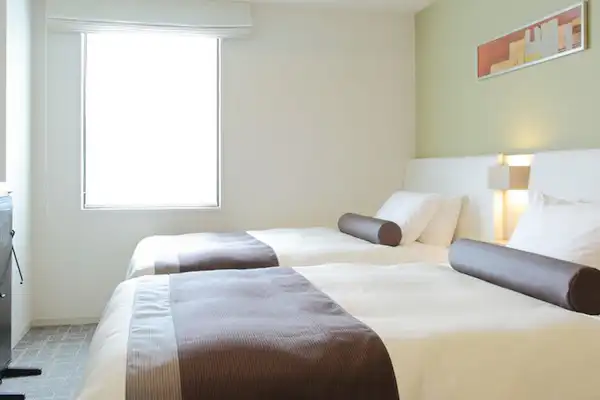 ห้องพัก