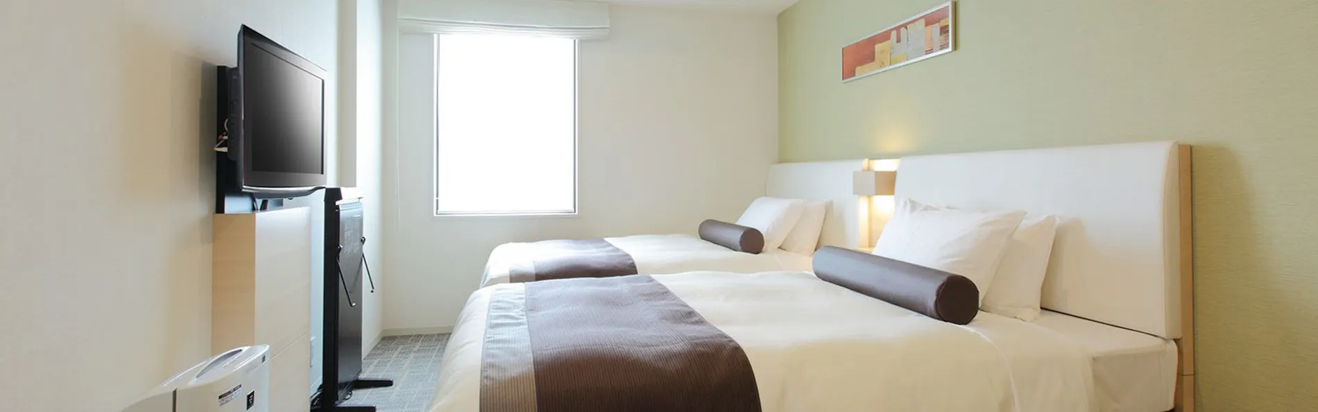 東急ステイ蒲田