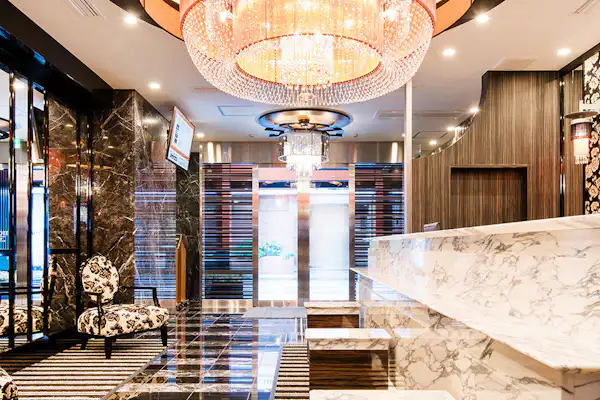 ล็อบบี้