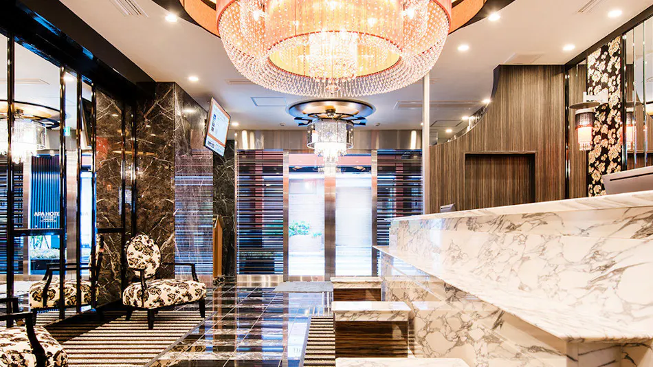 APA Hotel〈TKP Tokyo Nishikasai〉