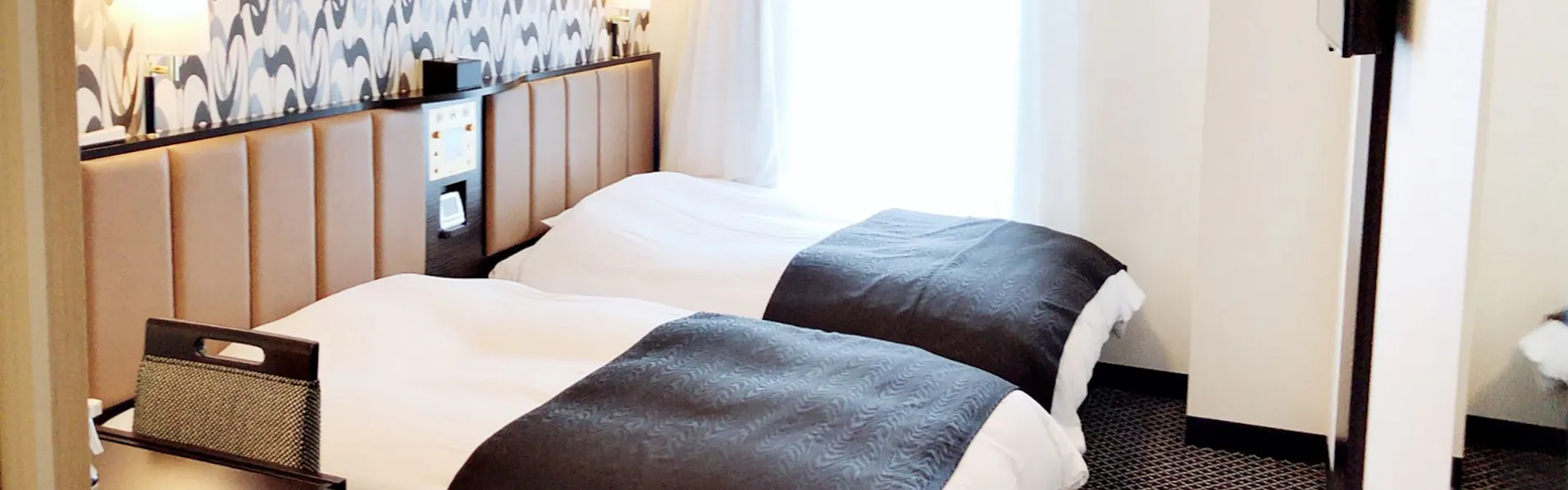 アパホテル〈TKP東京西葛西〉