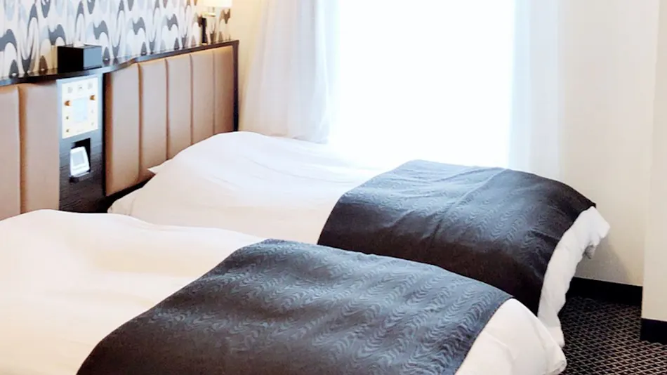 APA Hotel〈TKP Tokyo Nishikasai〉