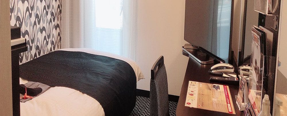 APA Hotel〈TKP Tokyo Nishikasai〉