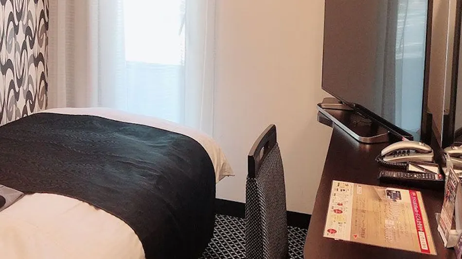 APA Hotel〈TKP Tokyo Nishikasai〉