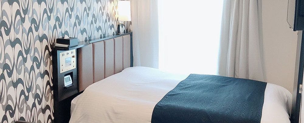 APA Hotel〈TKP Tokyo Nishikasai〉
