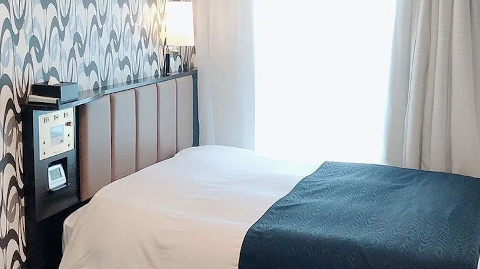 APA Hotel〈TKP Tokyo Nishikasai〉
