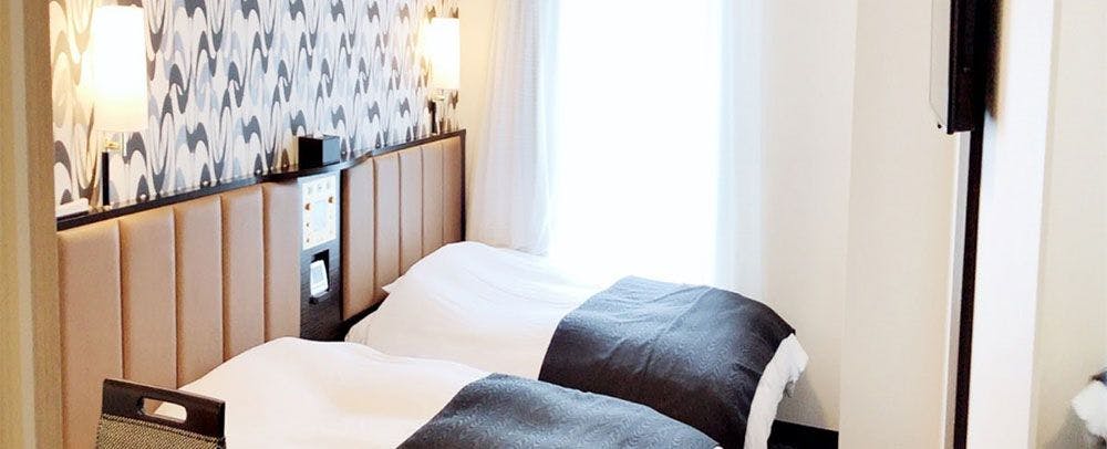 APA Hotel〈TKP Tokyo Nishikasai〉