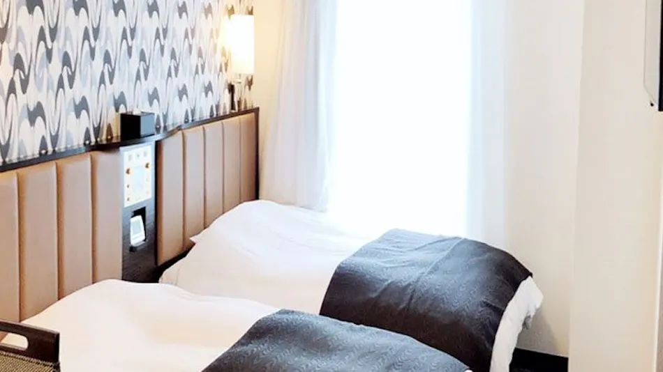 APA Hotel〈TKP Tokyo Nishikasai〉