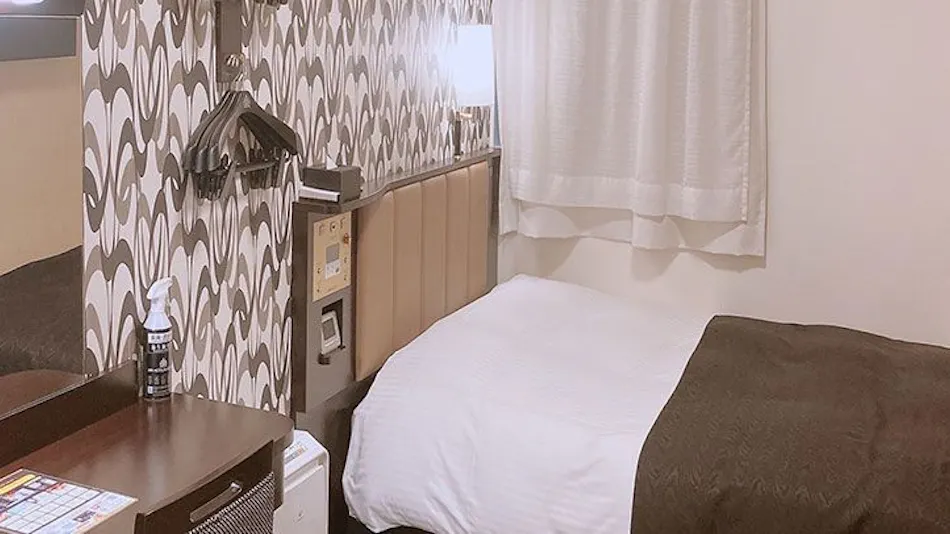 APA Hotel〈TKP Tokyo Nishikasai〉