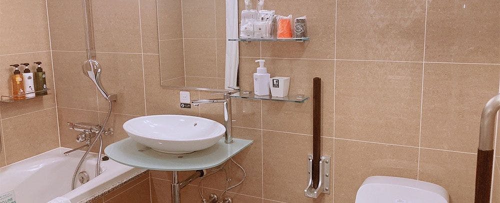 APA Hotel〈TKP Tokyo Nishikasai〉