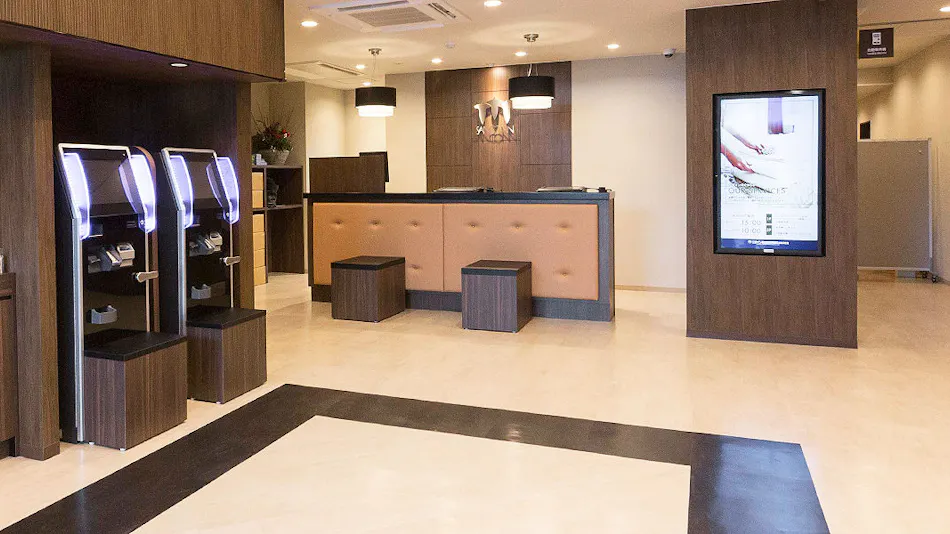 Sanco Inn Nagoya Shinkansen-guchi ANNEX