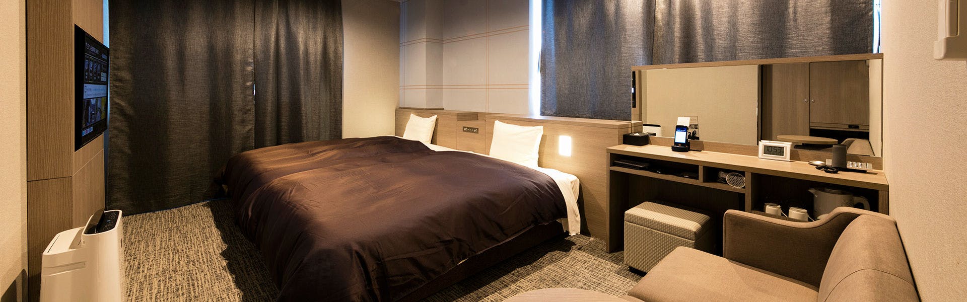 Sanco Inn Nagoya Shinkansen-guchi ANNEX