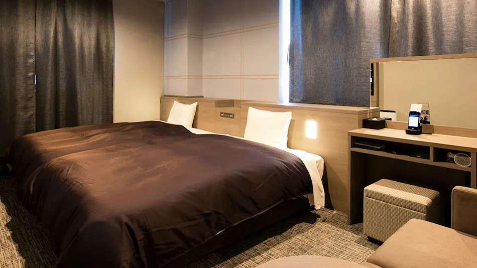 Sanco Inn Nagoya Shinkansen-guchi ANNEX