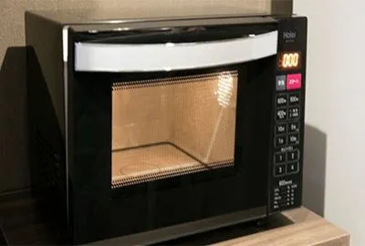 電子レンジ