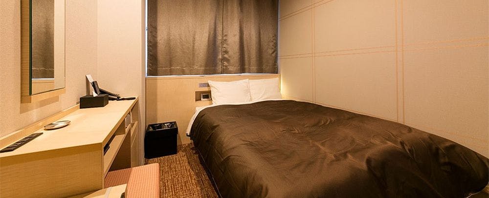 Sanco Inn Nagoya Shinkansen-guchi ANNEX