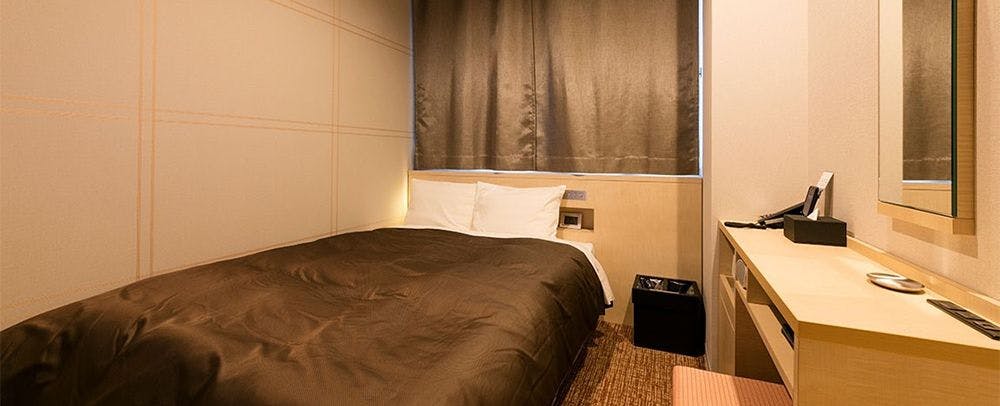 Sanco Inn Nagoya Shinkansen-guchi ANNEX