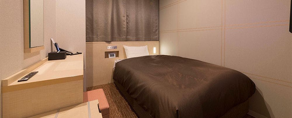 Sanco Inn Nagoya Shinkansen-guchi ANNEX