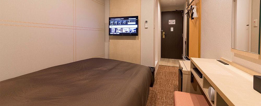 Sanco Inn Nagoya Shinkansen-guchi ANNEX