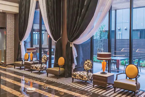 ล็อบบี้