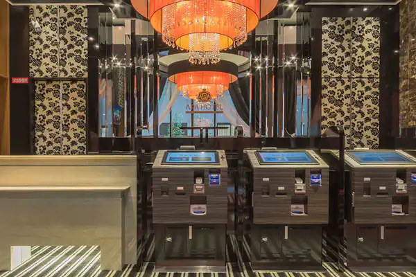 แผนกต้อนรับ 2