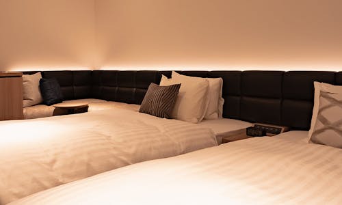 青山のカップル 夫婦におすすめのビジネスホテル 18選 宿泊予約は 一休 Com