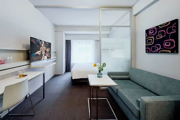 ห้องพัก