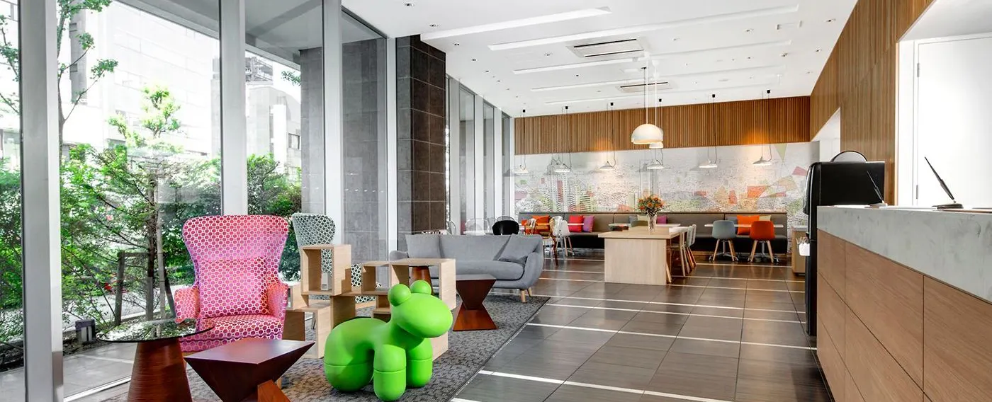 ล็อบบี้