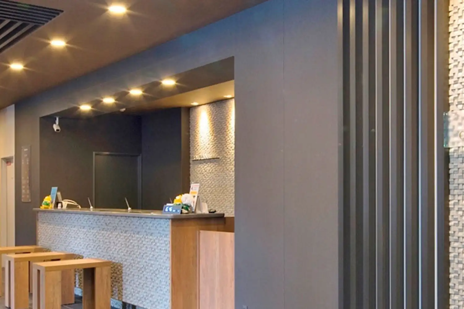 ล็อบบี้