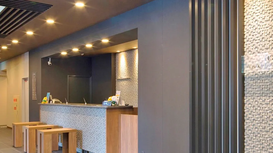 Hotel Route-Inn Osaka Takaishi - Hagoromo Ekimae -