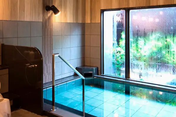 ห้องอาบน้ำ