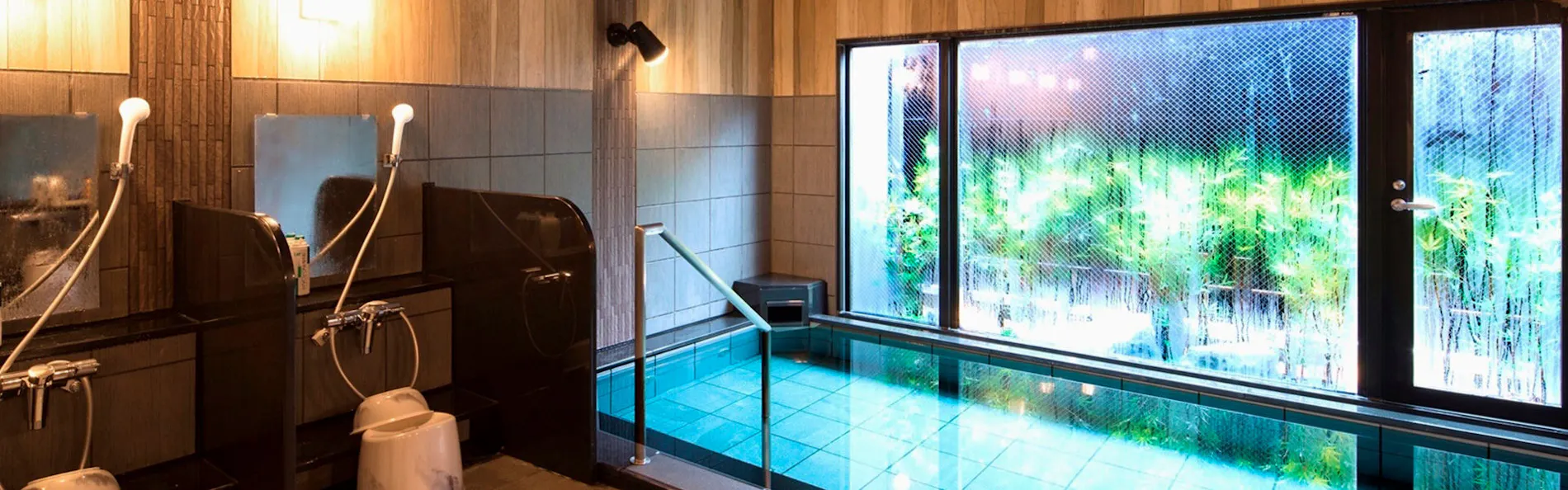 ホテルルートイン大阪高石‐羽衣駅前‐