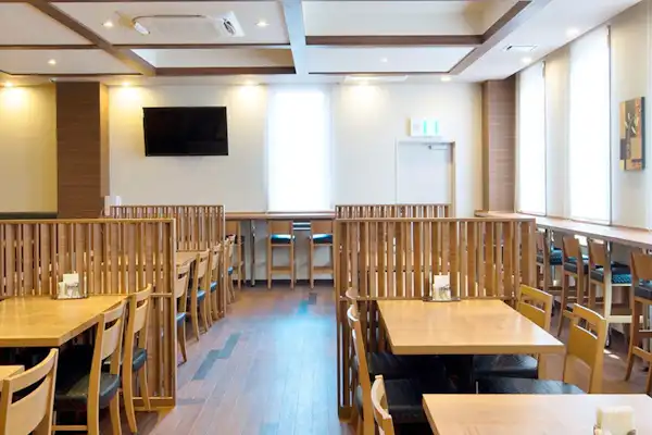 ร้านอาหาร