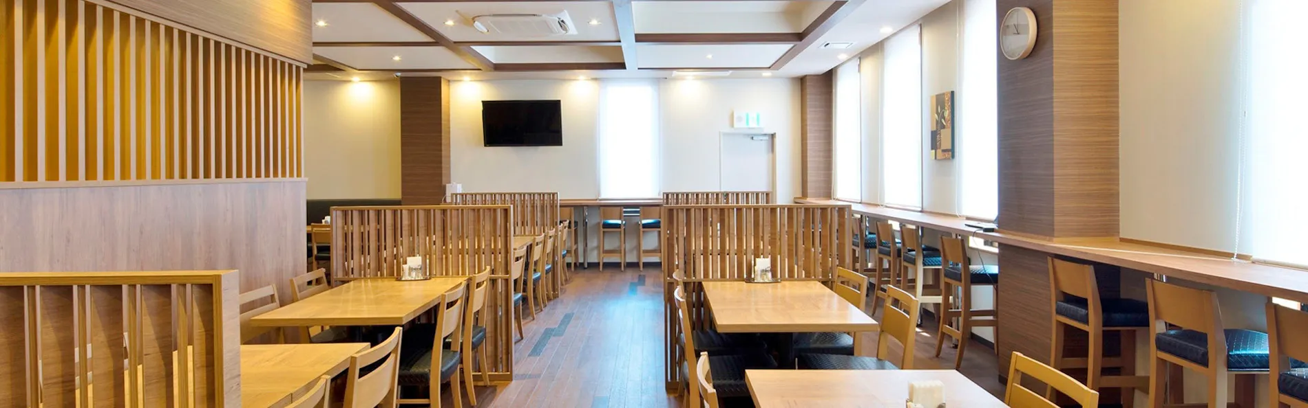 ホテルルートイン大阪高石‐羽衣駅前‐