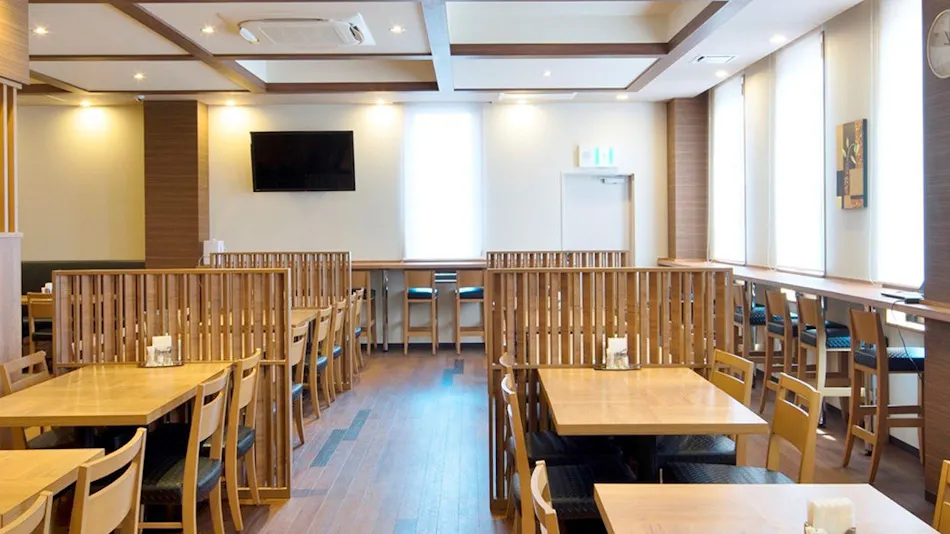 Hotel Route-Inn Osaka Takaishi - Hagoromo Ekimae -