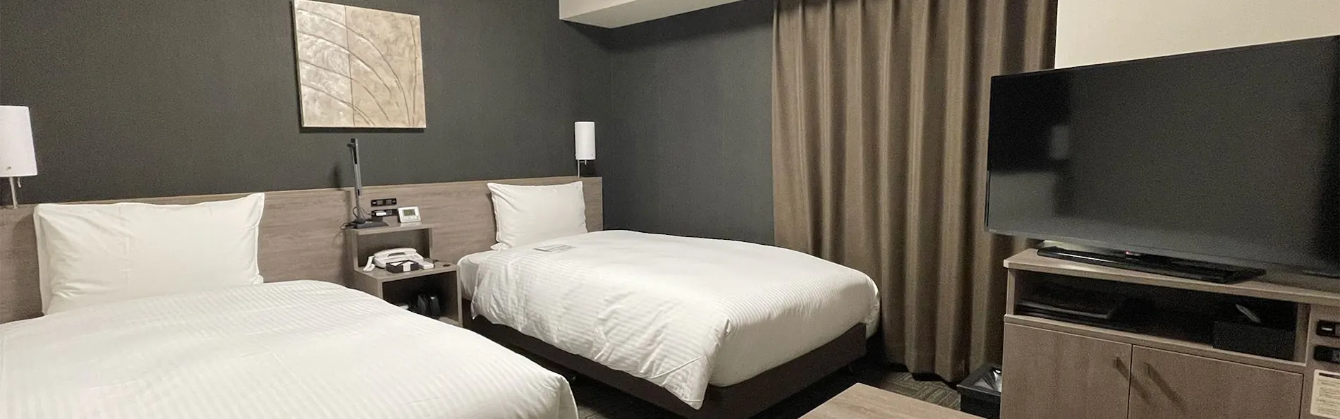 ホテルルートイン大阪高石‐羽衣駅前‐